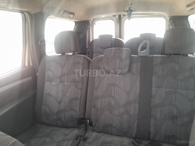 Dacia Logan 2009, 342,000 km - 1.5 l - Bakı