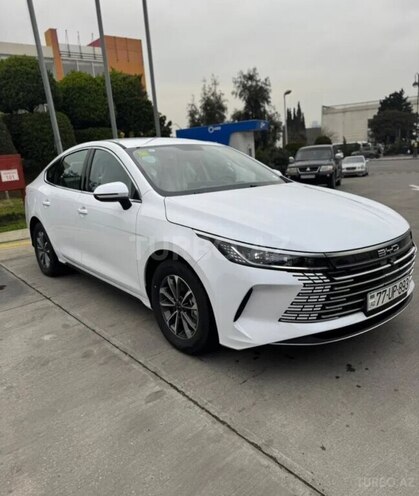 BYD Destroyer 05 2024, 105 km - 1.5 l - Bakı