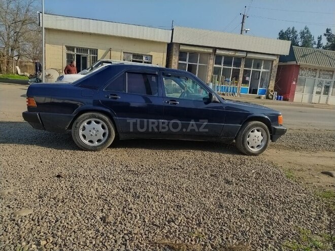 Mercedes 190 1991, 150,000 km - 2.0 l - Cəlilabad