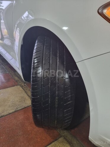 Ford Fusion (North America) 2014, 224,964 km - 1.5 l - Astara