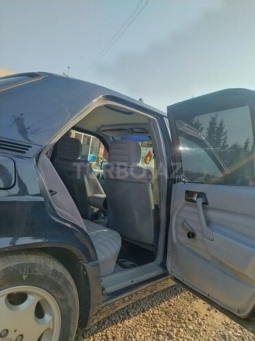 Mercedes 190 1991, 150,000 km - 2.0 l - Cəlilabad