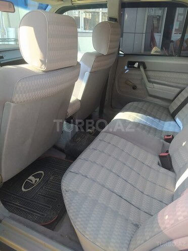 Mercedes 190 1991, 150,000 km - 2.0 l - Cəlilabad