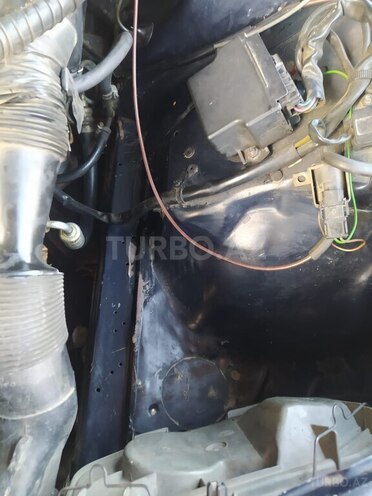 Mercedes 190 1991, 150,000 km - 2.0 l - Cəlilabad