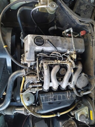 Mercedes 190 1991, 150,000 km - 2.0 l - Cəlilabad