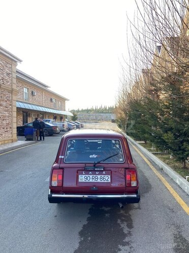 LADA (VAZ) 2104 2011, 99,063 km - 1.6 l - Ağsu