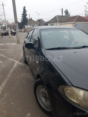 Chevrolet Lacetti 2008, 365,415 km - 1.6 l - Lənkəran