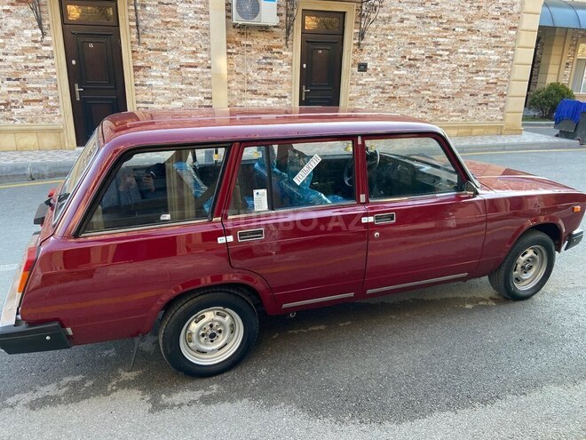 LADA (VAZ) 2104 2011, 99,063 km - 1.6 l - Ağsu