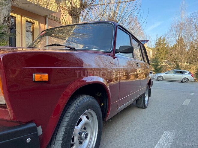 LADA (VAZ) 2104 2011, 99,063 km - 1.6 l - Ağsu