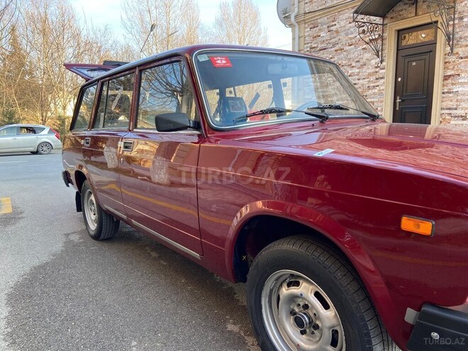LADA (VAZ) 2104 2011, 99,063 km - 1.6 l - Ağsu