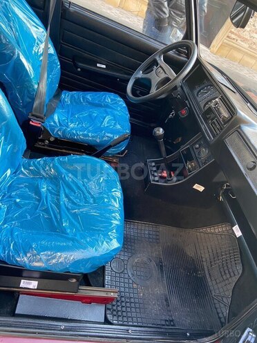 LADA (VAZ) 2104 2011, 99,063 km - 1.6 l - Ağsu