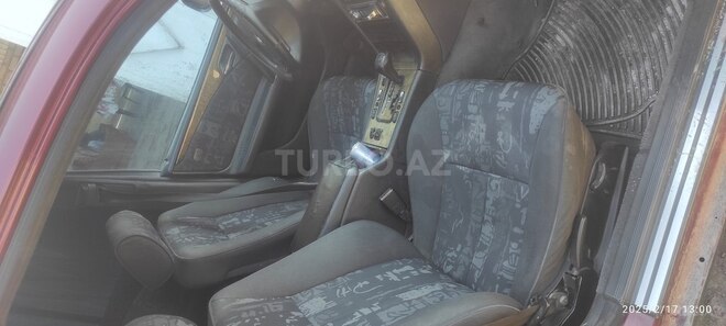 Mercedes E 220 d 1998, 556,665 km - 2.2 l - Tovuz