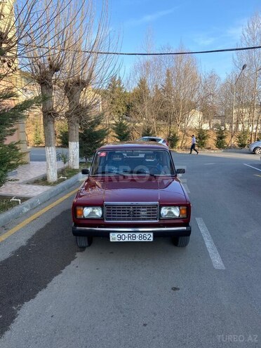 LADA (VAZ) 2104 2011, 99,063 km - 1.6 l - Ağsu