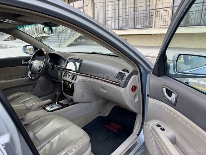 Hyundai Sonata 2007, 257,532 km - 2.4 l - Bakı