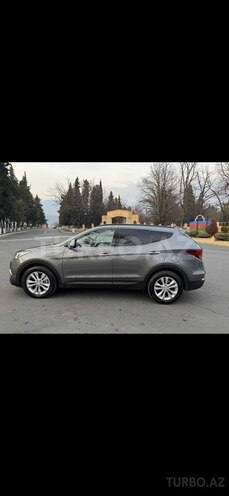 Hyundai Santa Fe-7