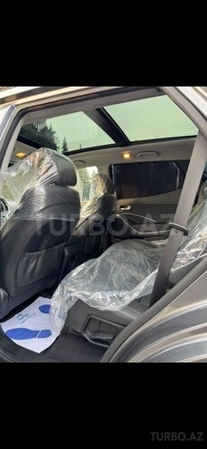 Hyundai Santa Fe-9