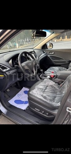 Hyundai Santa Fe-8