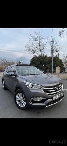 Hyundai Santa Fe-2