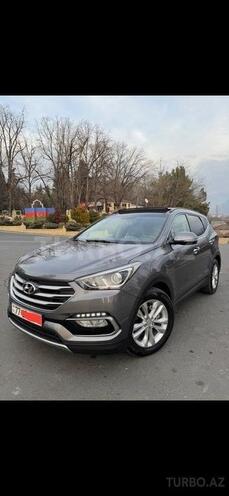 Hyundai Santa Fe-1