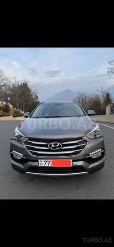 Hyundai Santa Fe-3