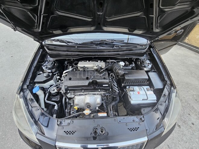 Kia Rio 2010, 212,231 km - 1.4 л - Bakı