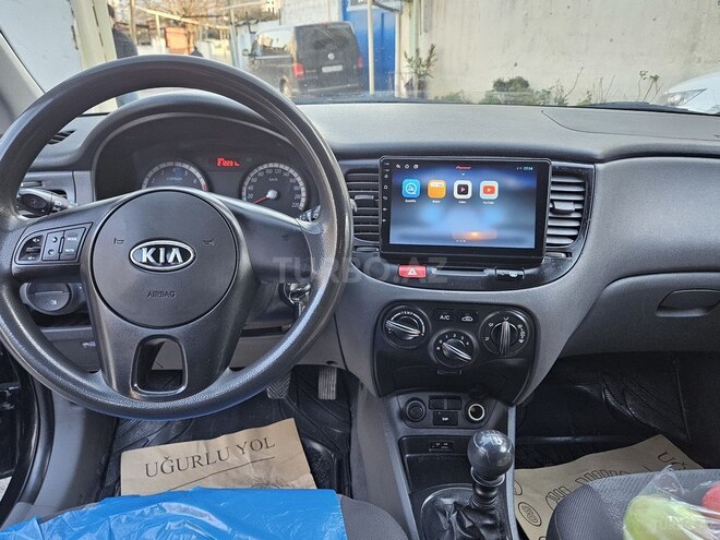 Kia Rio 2010, 212,231 km - 1.4 л - Bakı