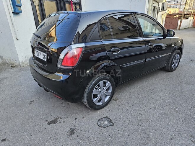 Kia Rio 2010, 212,231 km - 1.4 л - Bakı