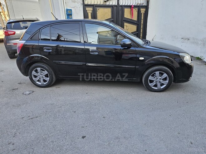 Kia Rio 2010, 212,231 km - 1.4 л - Bakı