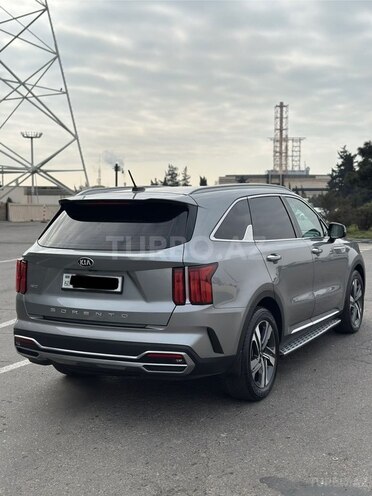 Kia Sorento 2020, 117,000 km - 2.2 l - Bakı
