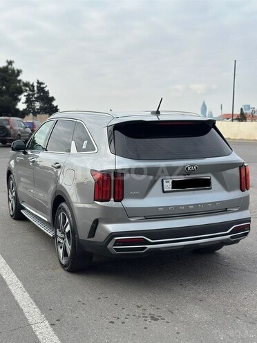 Kia Sorento 2020, 117,000 km - 2.2 l - Bakı
