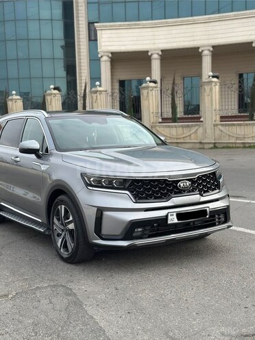 Kia Sorento 2020, 117,000 km - 2.2 l - Bakı