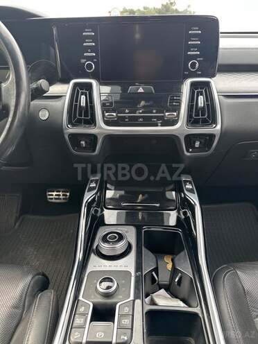 Kia Sorento 2020, 117,000 km - 2.2 l - Bakı