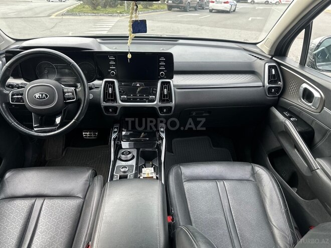 Kia Sorento 2020, 117,000 km - 2.2 l - Bakı