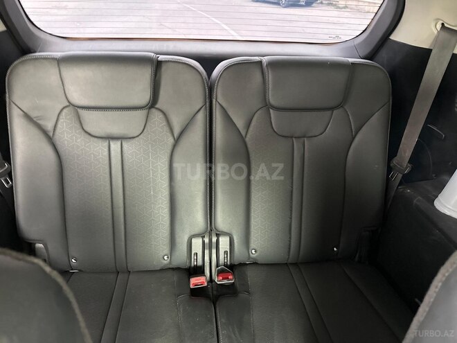 Kia Sorento 2020, 117,000 km - 2.2 l - Bakı