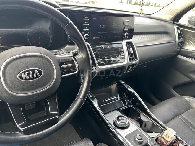 Kia Sorento 2020, 117,000 km - 2.2 l - Bakı