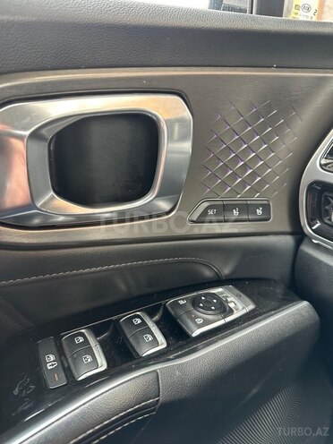 Kia Sorento 2020, 117,000 km - 2.2 l - Bakı