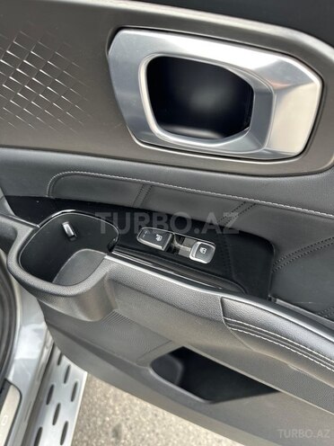 Kia Sorento 2020, 117,000 km - 2.2 l - Bakı
