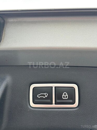 Kia Sorento 2020, 117,000 km - 2.2 l - Bakı