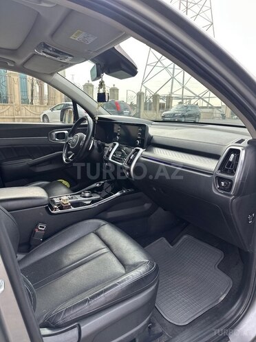 Kia Sorento 2020, 117,000 km - 2.2 l - Bakı