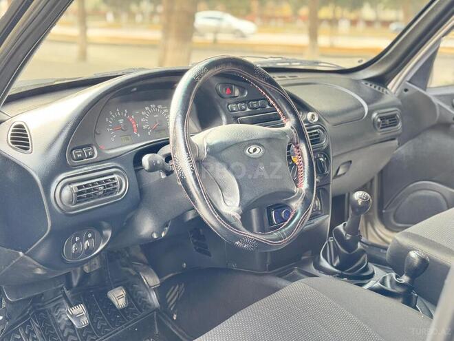Chevrolet Niva 2008, 230,000 km - 1.7 л - Sumqayıt