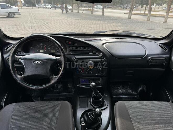 Chevrolet Niva 2008, 230,000 km - 1.7 л - Sumqayıt