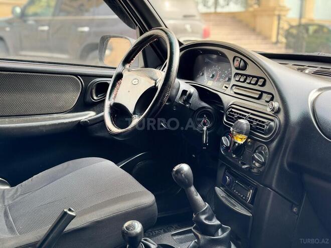 Chevrolet Niva 2008, 230,000 km - 1.7 л - Sumqayıt