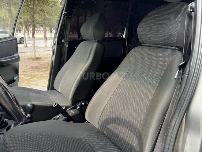 Chevrolet Niva 2008, 230,000 km - 1.7 л - Sumqayıt