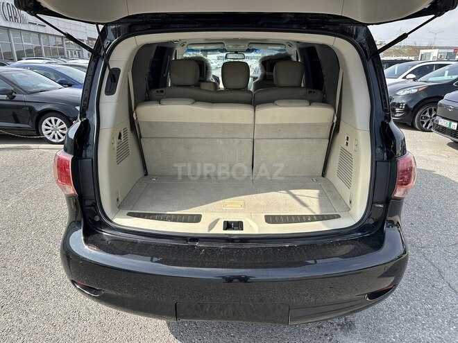 Infiniti QX56-20