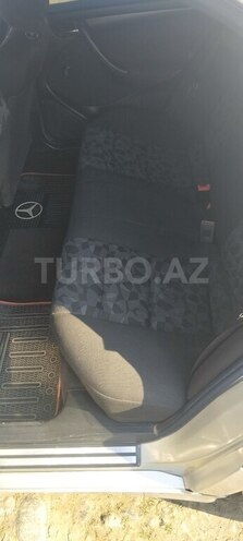 Mercedes C 200 1998, 400,000 km - 2.0 л - Cəlilabad