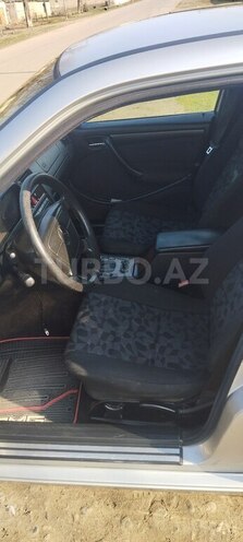 Mercedes C 200 1998, 400,000 km - 2.0 л - Cəlilabad