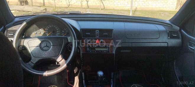 Mercedes C 200 1998, 400,000 km - 2.0 л - Cəlilabad