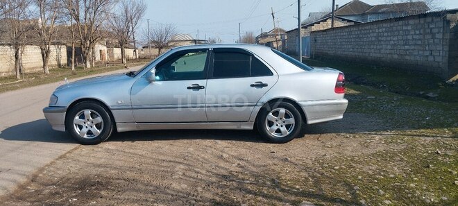 Mercedes C 200 1998, 400,000 km - 2.0 л - Cəlilabad