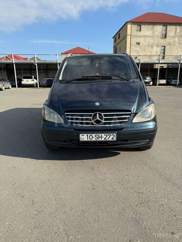 Mercedes Viano-1