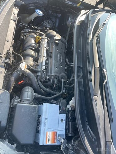 Kia Rio 2014, 170,000 km - 1.4 l - Şəki