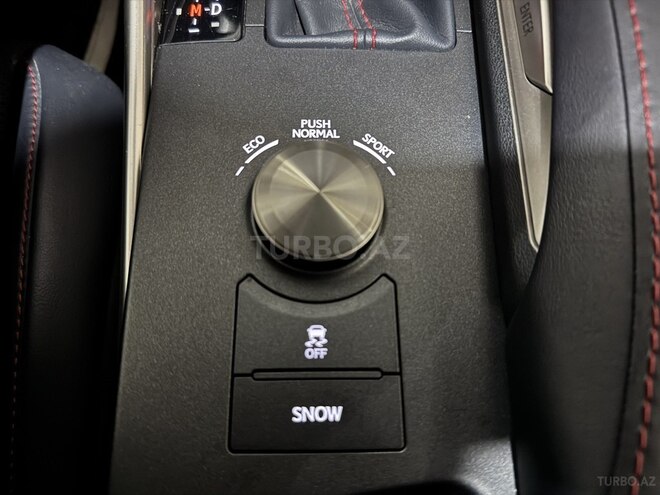 Lexus IS 300 2019, 31,250 km - 2.0 л - Bakı